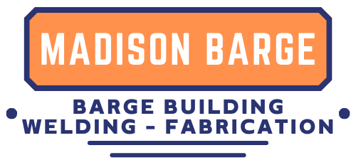 MadisonBarge.com Header Logo